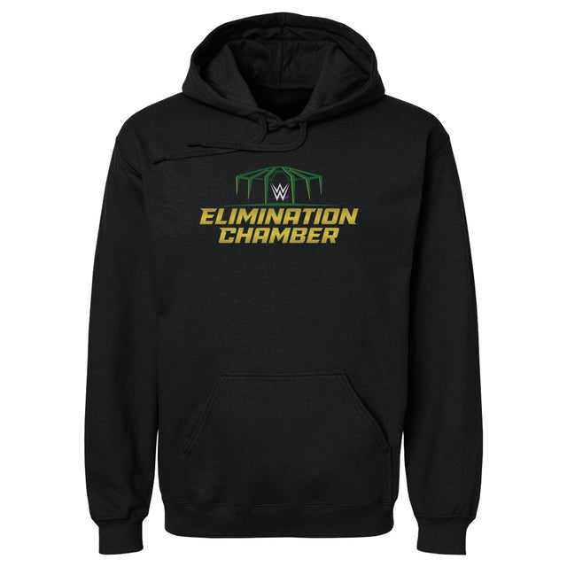 Elimination Chamber Men's Hoodie | 500 LEVEL