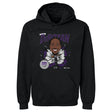 DeMar DeRozan Men's Hoodie | 500 LEVEL