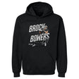 Brock Bowers Men's Hoodie | 500 LEVEL