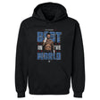 CM Punk Men's Hoodie | 500 LEVEL