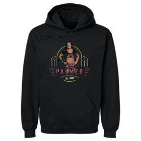 Dani Palmer Men's Hoodie | 500 LEVEL