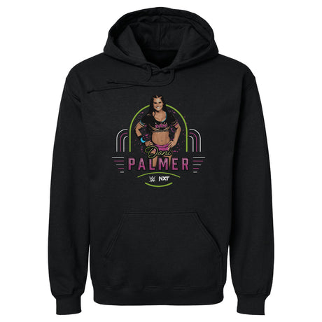 Dani Palmer Men's Hoodie | 500 LEVEL