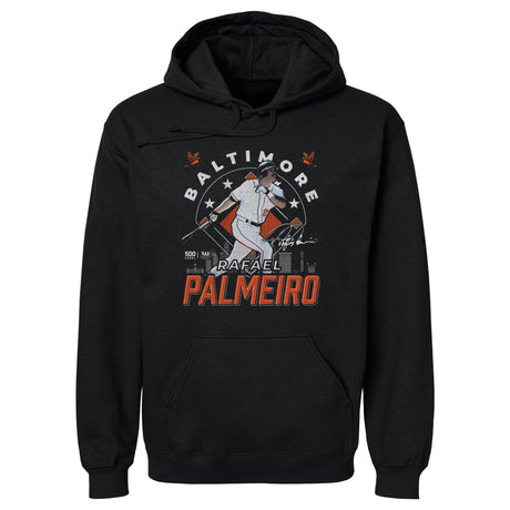 Rafael Palmeiro Men's Hoodie | 500 LEVEL