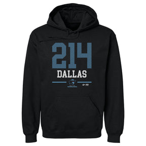 Dallas Renegades Men's Hoodie | 500 LEVEL