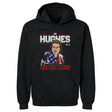 Jack Hughes Men's Hoodie | 500 LEVEL