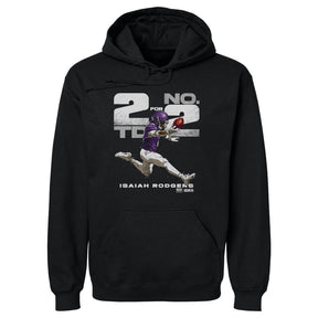 Isaiah Rodgers Men's Hoodie | 500 LEVEL