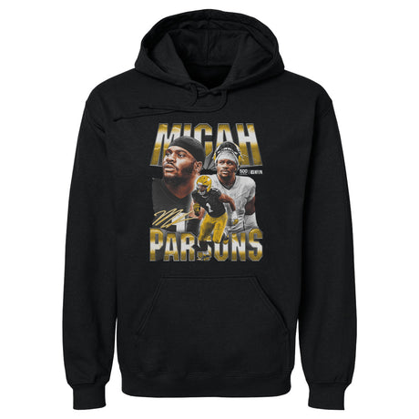 MIcah Parsons Men's Hoodie | 500 LEVEL