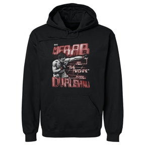 Merab Dvalishvili Men's Hoodie | 500 LEVEL