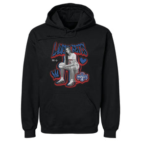 Lauren Betts Men's Hoodie | 500 LEVEL