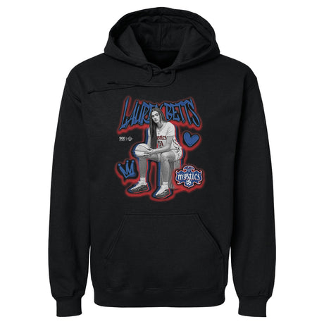 Lauren Betts Men's Hoodie | 500 LEVEL