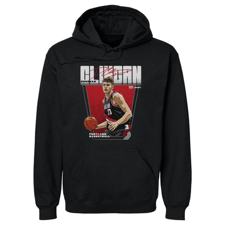 Donovan Clingan Men's Hoodie | 500 LEVEL