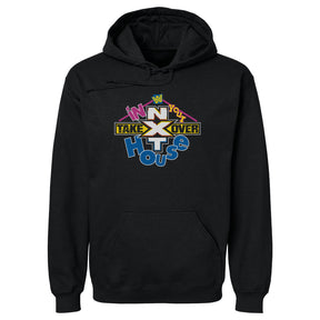 NXT In Your House Men's Hoodie | 500 LEVEL