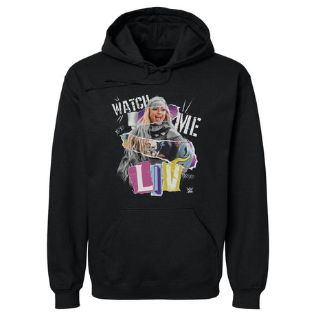 Liv Morgan Men's Hoodie | 500 LEVEL