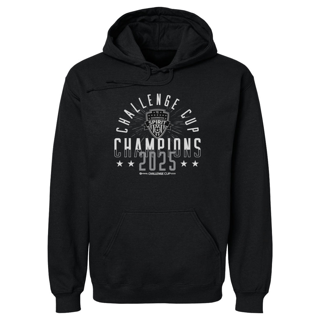 Washington Spirit Men's Hoodie | 500 LEVEL