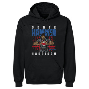 Hammer Harrison Men's Hoodie | 500 LEVEL
