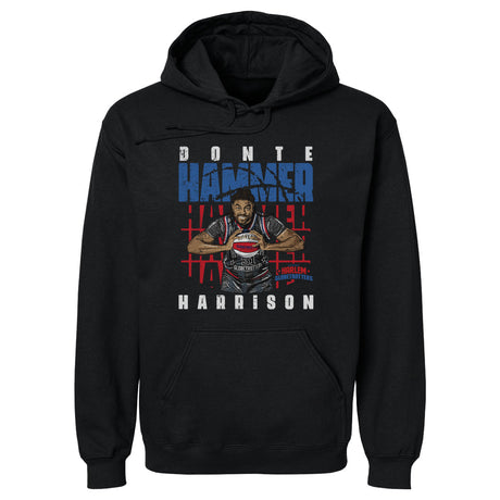 Hammer Harrison Men's Hoodie | 500 LEVEL