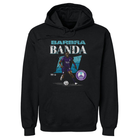 Barbra Banda Men's Hoodie | 500 LEVEL