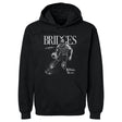 Mikal Bridges Men's Hoodie | 500 LEVEL