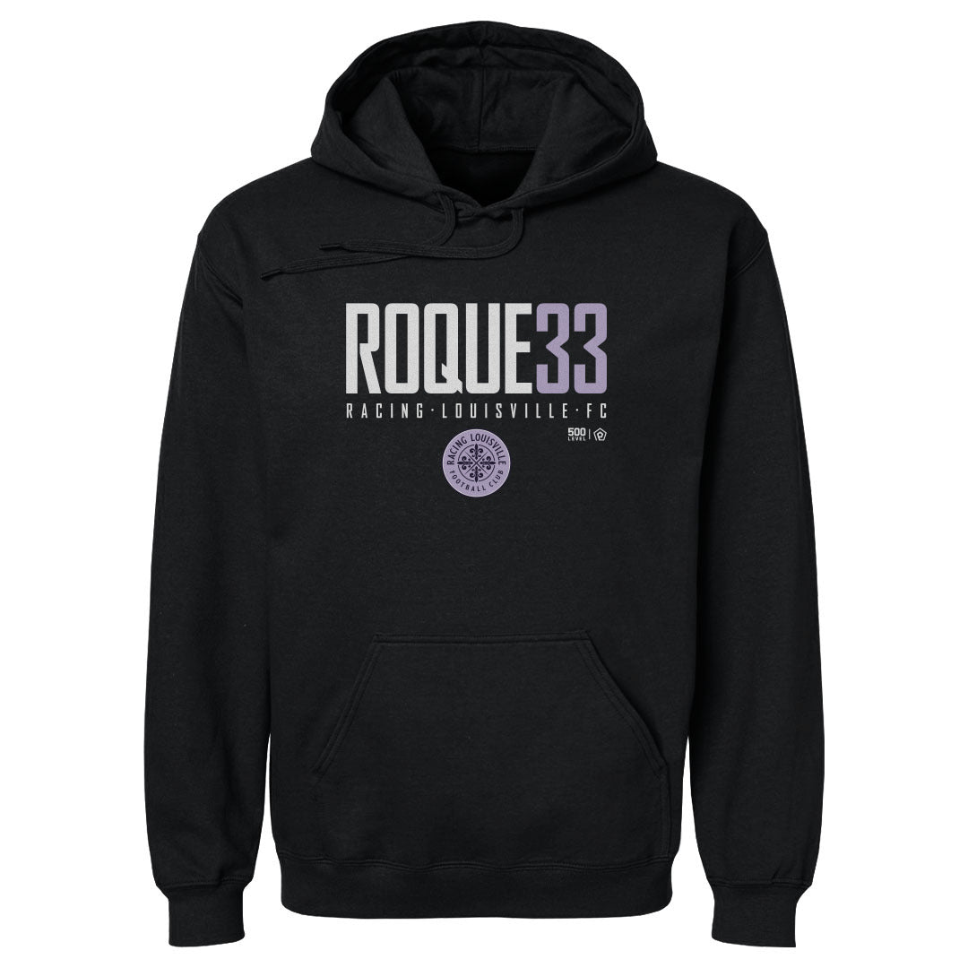 Cristina Roque Men's Hoodie | 500 LEVEL