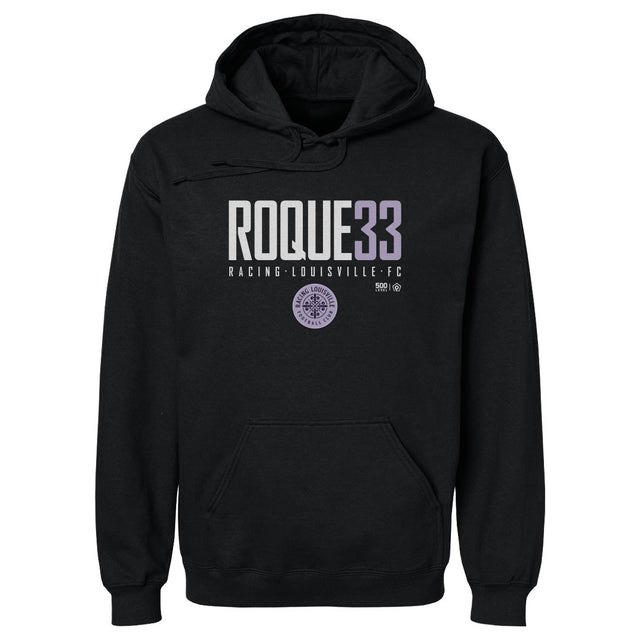 Cristina Roque Men's Hoodie | 500 LEVEL