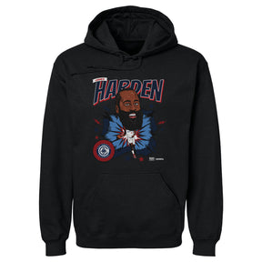 James Harden Men's Hoodie | 500 LEVEL