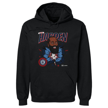 James Harden Men's Hoodie | 500 LEVEL