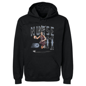 Kia Nurse Men's Hoodie | 500 LEVEL