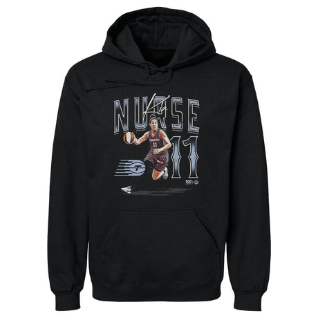 Kia Nurse Men's Hoodie | 500 LEVEL