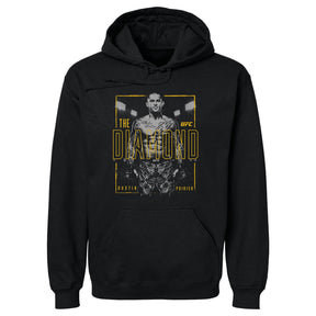 Dustin Poirier Men's Hoodie | 500 LEVEL