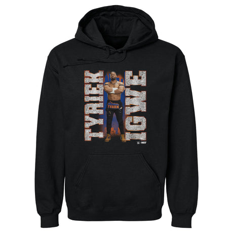 Tyriek Igwe Men's Hoodie | 500 LEVEL