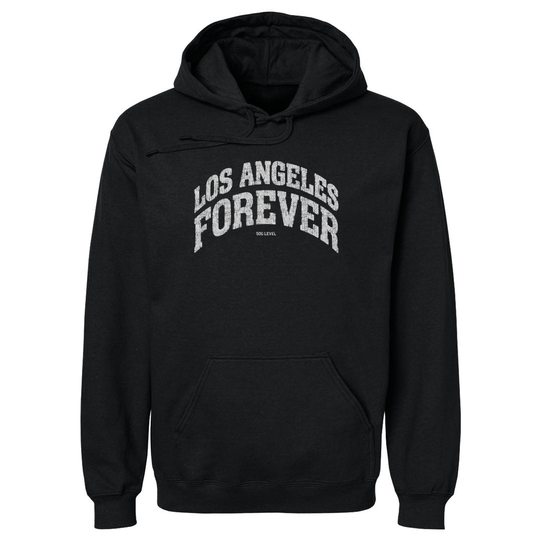 Los Angeles Men's Hoodie | 500 LEVEL
