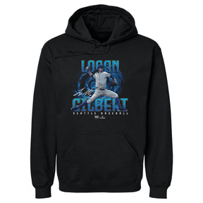 Logan Gilbert Men's Hoodie | 500 LEVEL