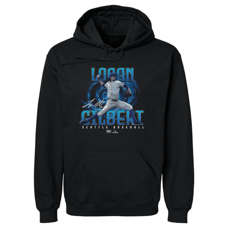 Logan Gilbert Men's Hoodie | 500 LEVEL