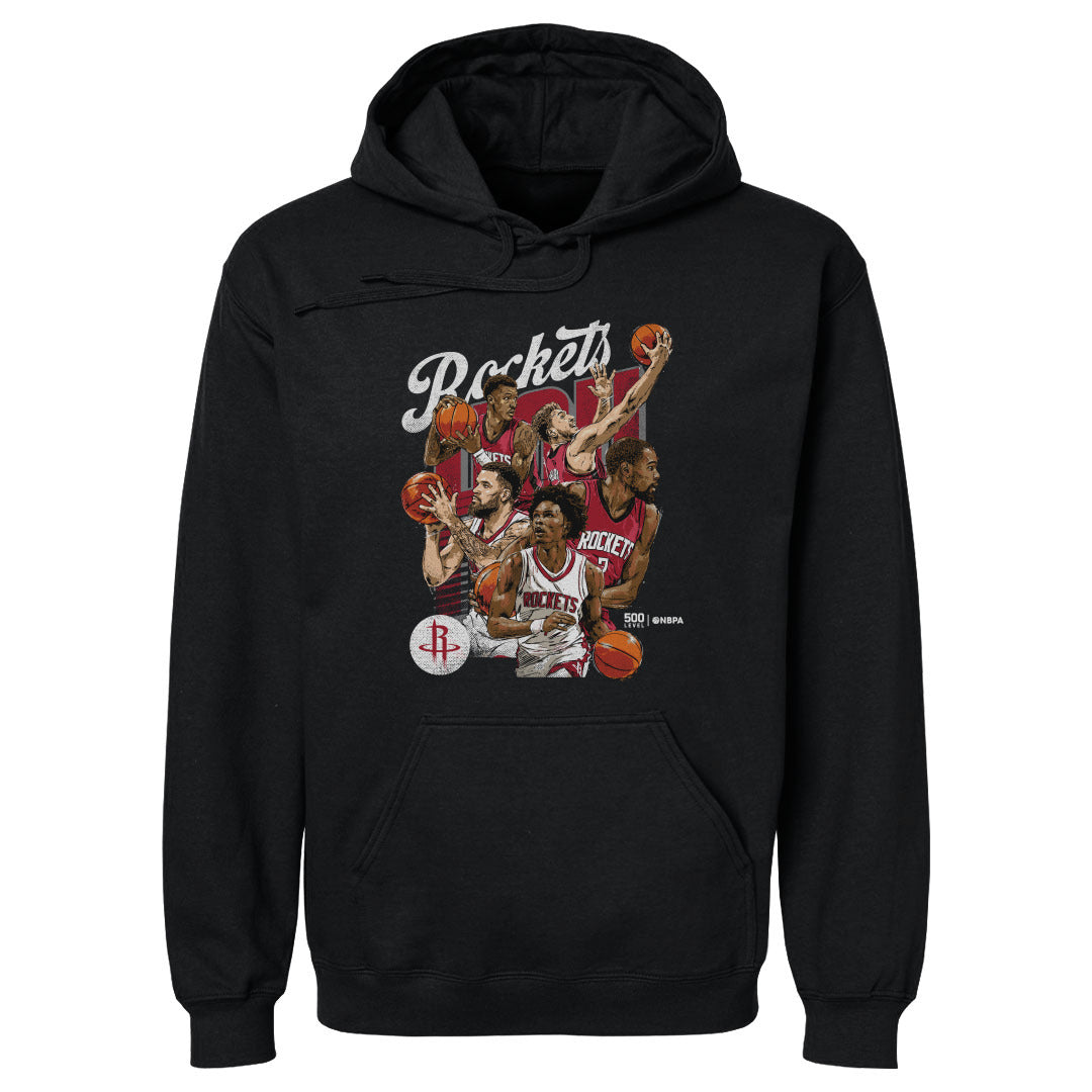 Houston Rockets Men's Hoodie | 500 LEVEL
