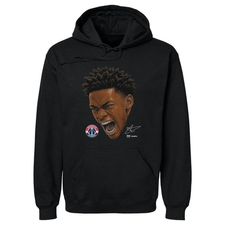 AJ Dybantsa Men's Hoodie | 500 LEVEL
