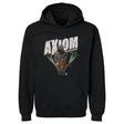 Axiom Men's Hoodie | 500 LEVEL