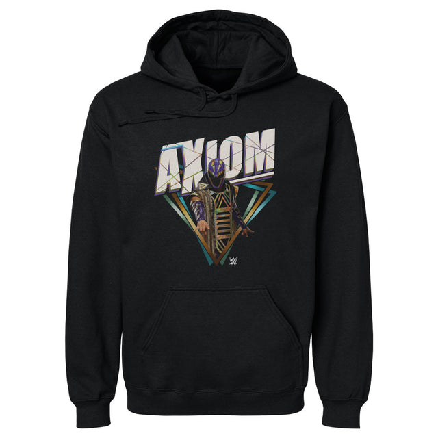 Axiom Men's Hoodie | 500 LEVEL