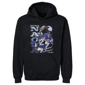 Puka Nacua Men's Hoodie | 500 LEVEL