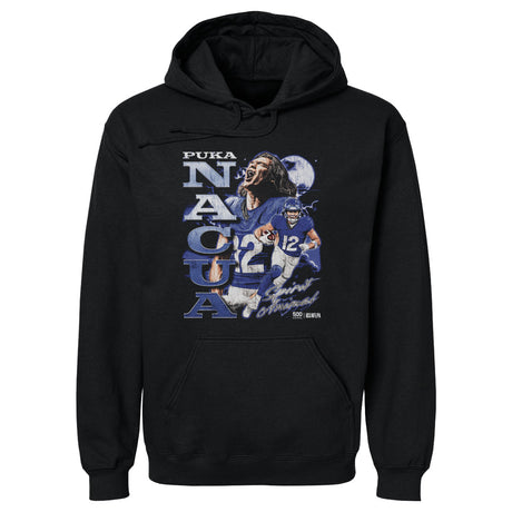 Puka Nacua Men's Hoodie | 500 LEVEL