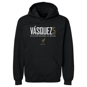 Johan Vasquez Men's Hoodie | 500 LEVEL