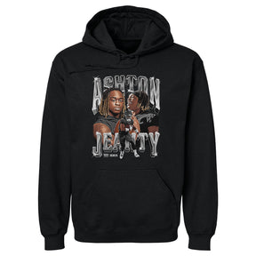 Ashton Jeanty Men's Hoodie | 500 LEVEL