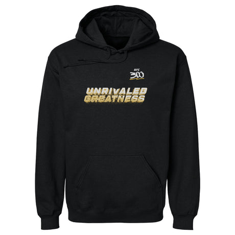 UFC Men's Hoodie | 500 LEVEL