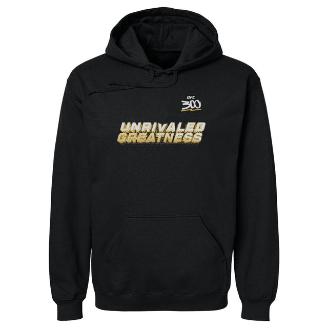 UFC Men's Hoodie | 500 LEVEL