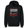 Valentina Shevchenko Men's Hoodie | 500 LEVEL