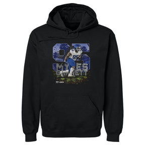 Myles Garrett Men's Hoodie | 500 LEVEL