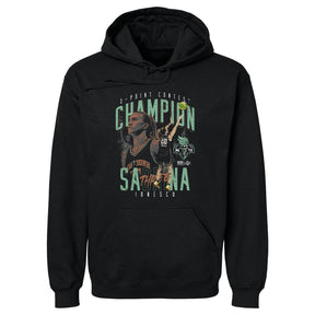 Sabrina Ionescu Men's Hoodie | 500 LEVEL