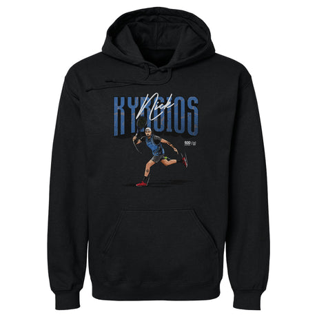 Nick Kyrgios Men's Hoodie | 500 LEVEL