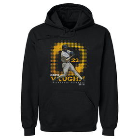 Greg Vaughn Men's Hoodie | 500 LEVEL