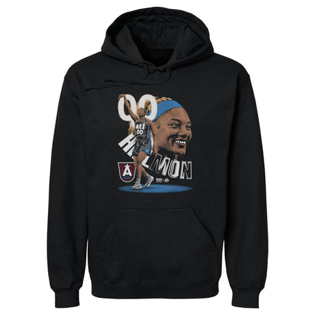 Naz Hillmon Men's Hoodie | 500 LEVEL