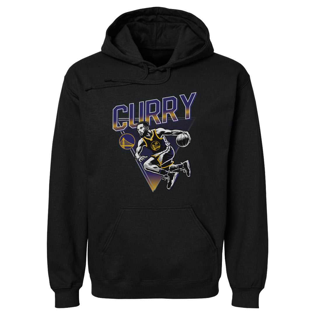 Steph Curry Men's Hoodie | 500 LEVEL